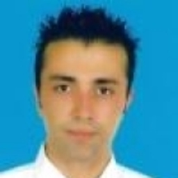 Mehmet Özkan