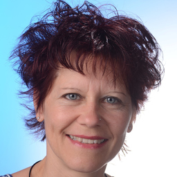 Rosmarie Maron
