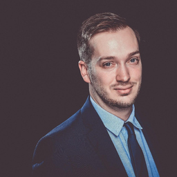 Andreas Bolender