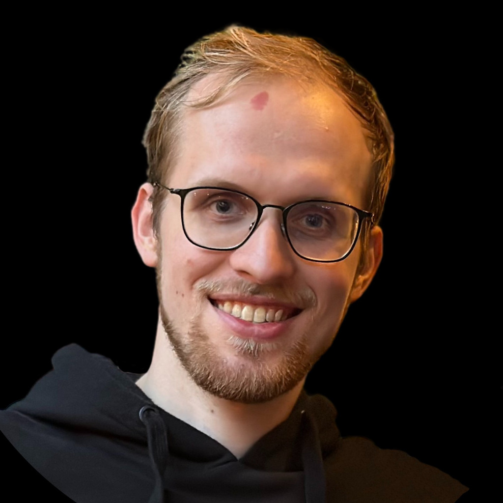 Ilia Petrov - Senior Python Developer - KAMAZ DIGITAL | XING