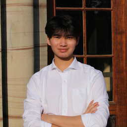 Quang Vinh Pham