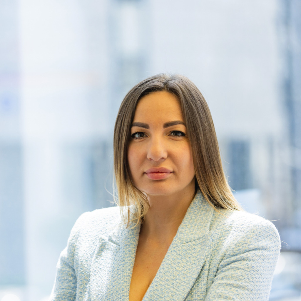 Oksana handzia seo manager selbstverst ndig xing