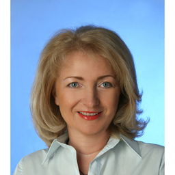 Sylwia Skopek-Parlow