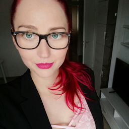Janina Inselmann's profile picture