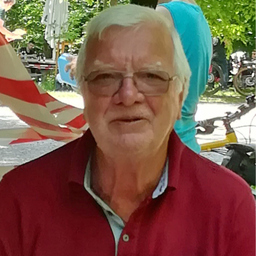 Peter Kammermeyer