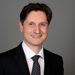 Holger Pott