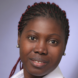 Ing. M. Berenise Mbenycha