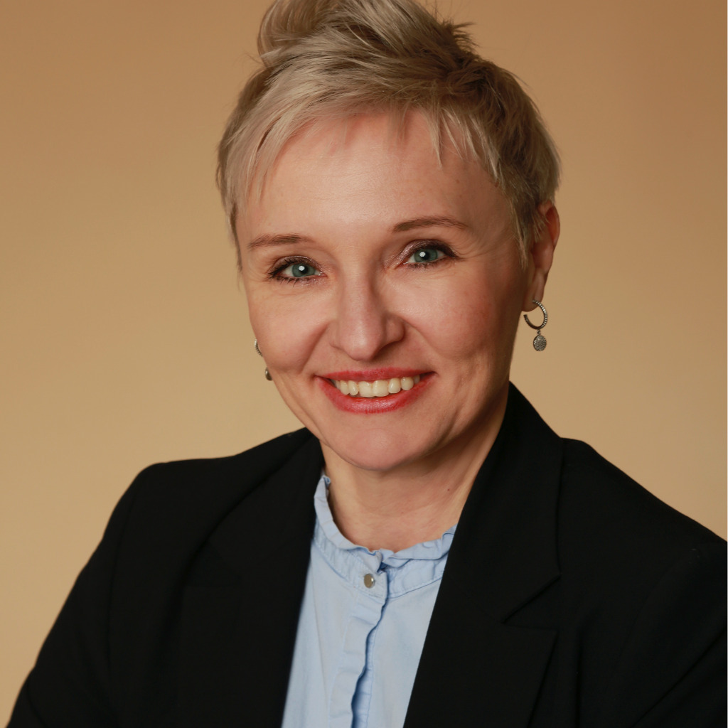 Andrea Bedner Strategic Procurement Keysight Technologies XING