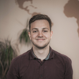 Maximilian Dörfler