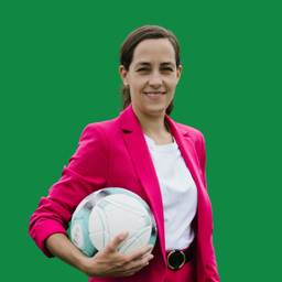 Julia Wiedemann