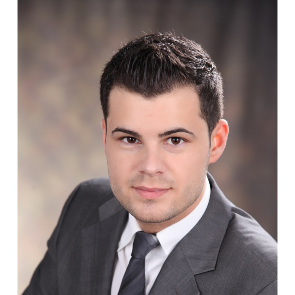 Marcello Lombardi - Vertrieb und Kundenbetreuung - CrackersCompany | XING