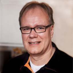 Ulrich Krebs's profile picture