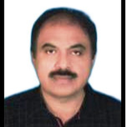 Muhammad Rafique Bhatti
