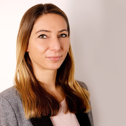 Nicole Radulescu