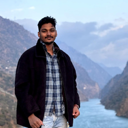 Sambari Praveen Kumar