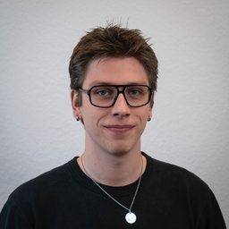 Maximilian Meyer's profile picture