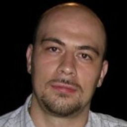 Nenad Bogdanovic