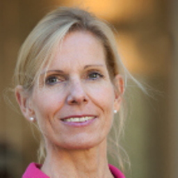 Birgit Frieauff