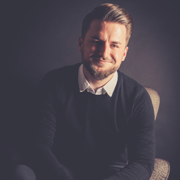 Adrian Matuszczak's profile picture