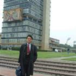 Jorge Luis Gómez R.