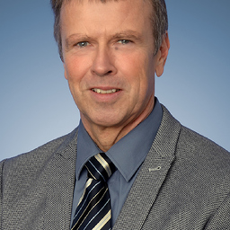 Ralph Timm