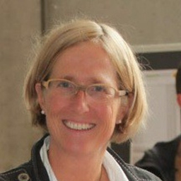 Heike Kuhlmann