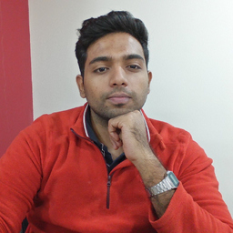 Pranta Dasgupta's profile picture