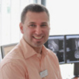 Dr. Andreas Förg