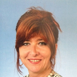 Michaela Lepold