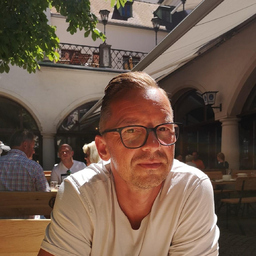 Mario Gude