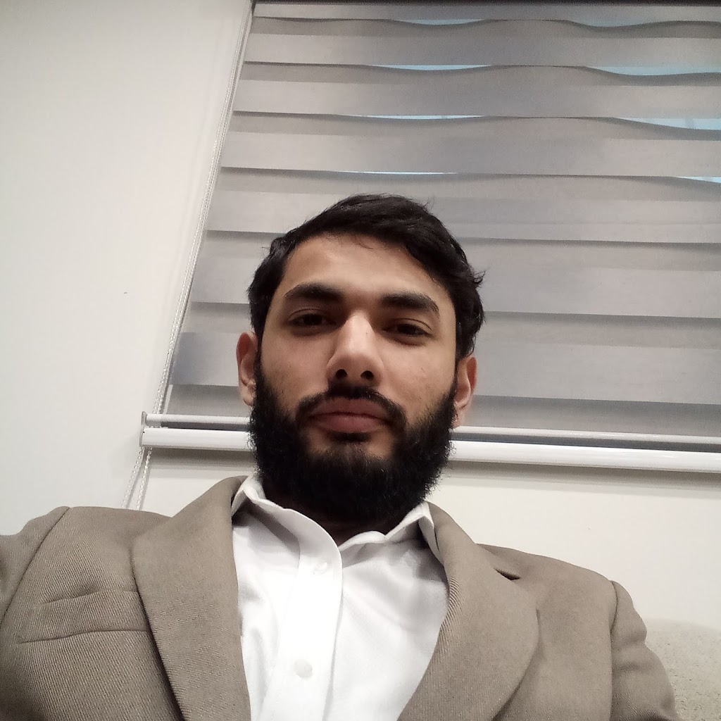 Muhammad nabeel front end web developer solutionwin technologies xing