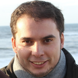 Luis Carreira's profile picture