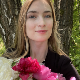 Darya Klimava