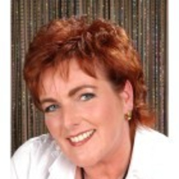 Bernadette Wisser