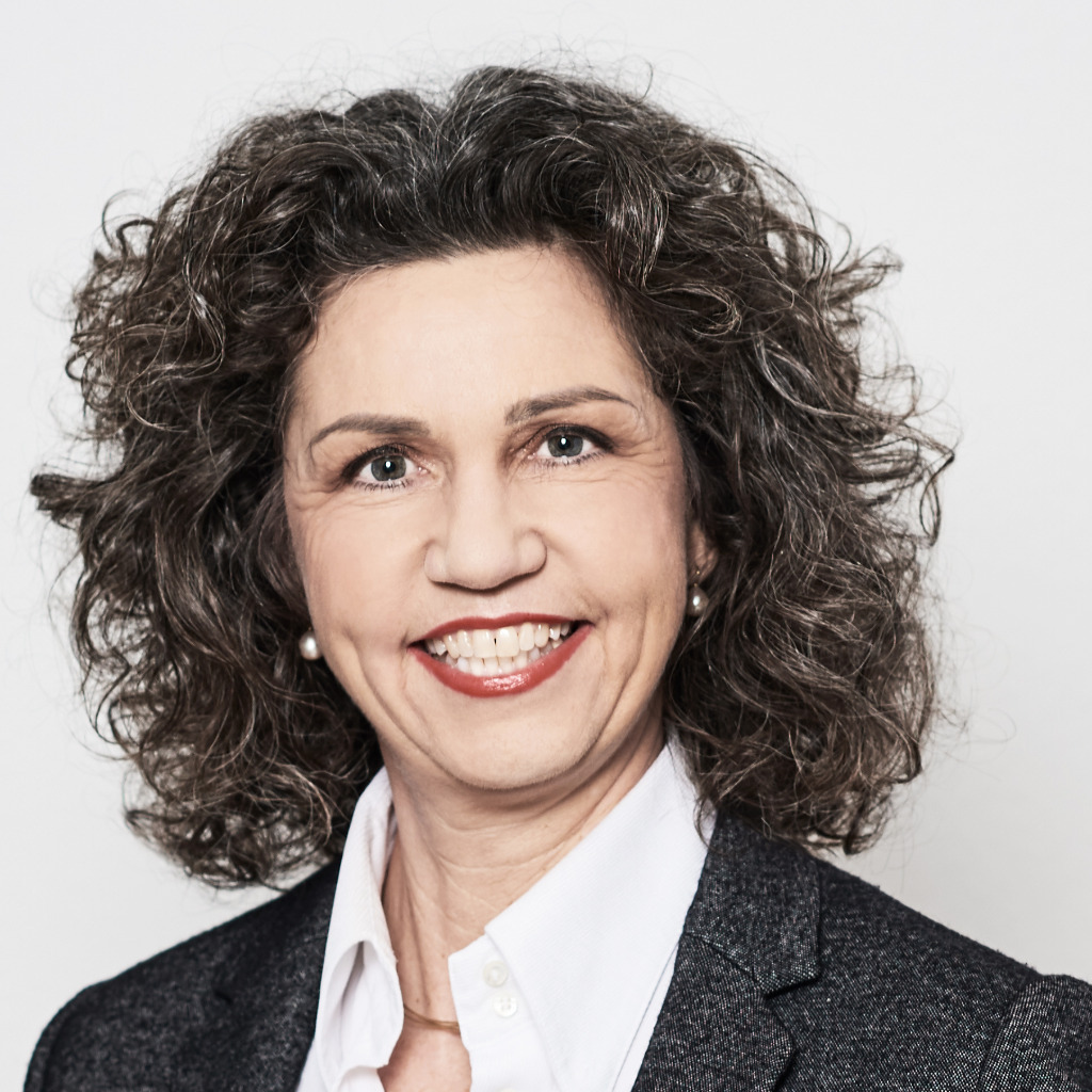Sabine Krause Ausbildung und Berufserfahrung XING