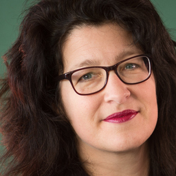 Sibylle Steinmann's profile picture