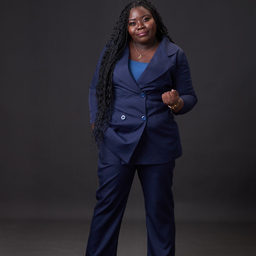 Barbara Kyeremaa Asamoah