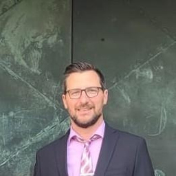 Daniel Schmidt