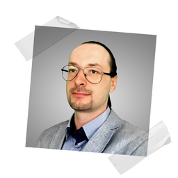 Maxim Aisel