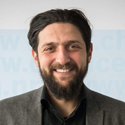 Prof. Dr. Aladin El-Mafaalani