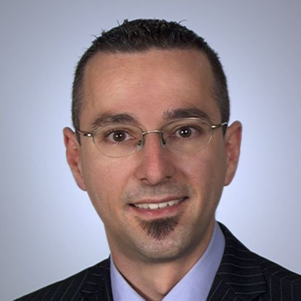 Dr. Daniel Detsch - Aircraft Delivery Leader - Airbus | XING