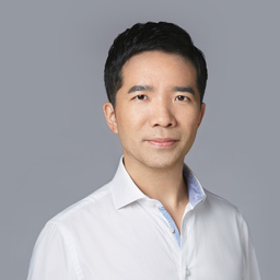 Dr. Yang Shen 沈杨