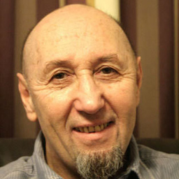 Dr. Gerald Pohler