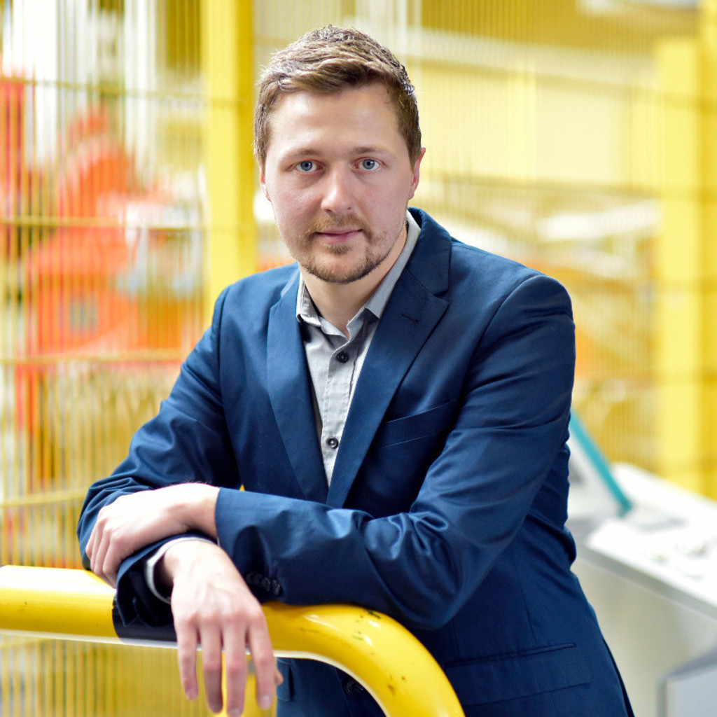 Ing. Christoph Pfannkuche Projektingenieur Dr. Freist