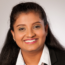 Neeraja Rao Pawar