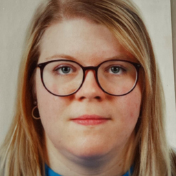 Sophie Welker