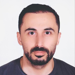 Kerim Yaman
