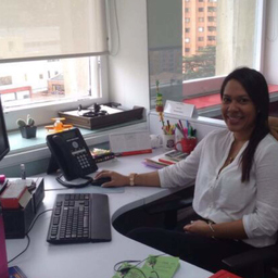 Marcela Patricia Nunez Colina