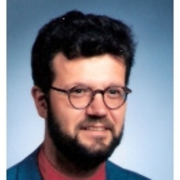 Ralf Lorke