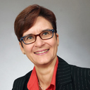 Christina Gerstung